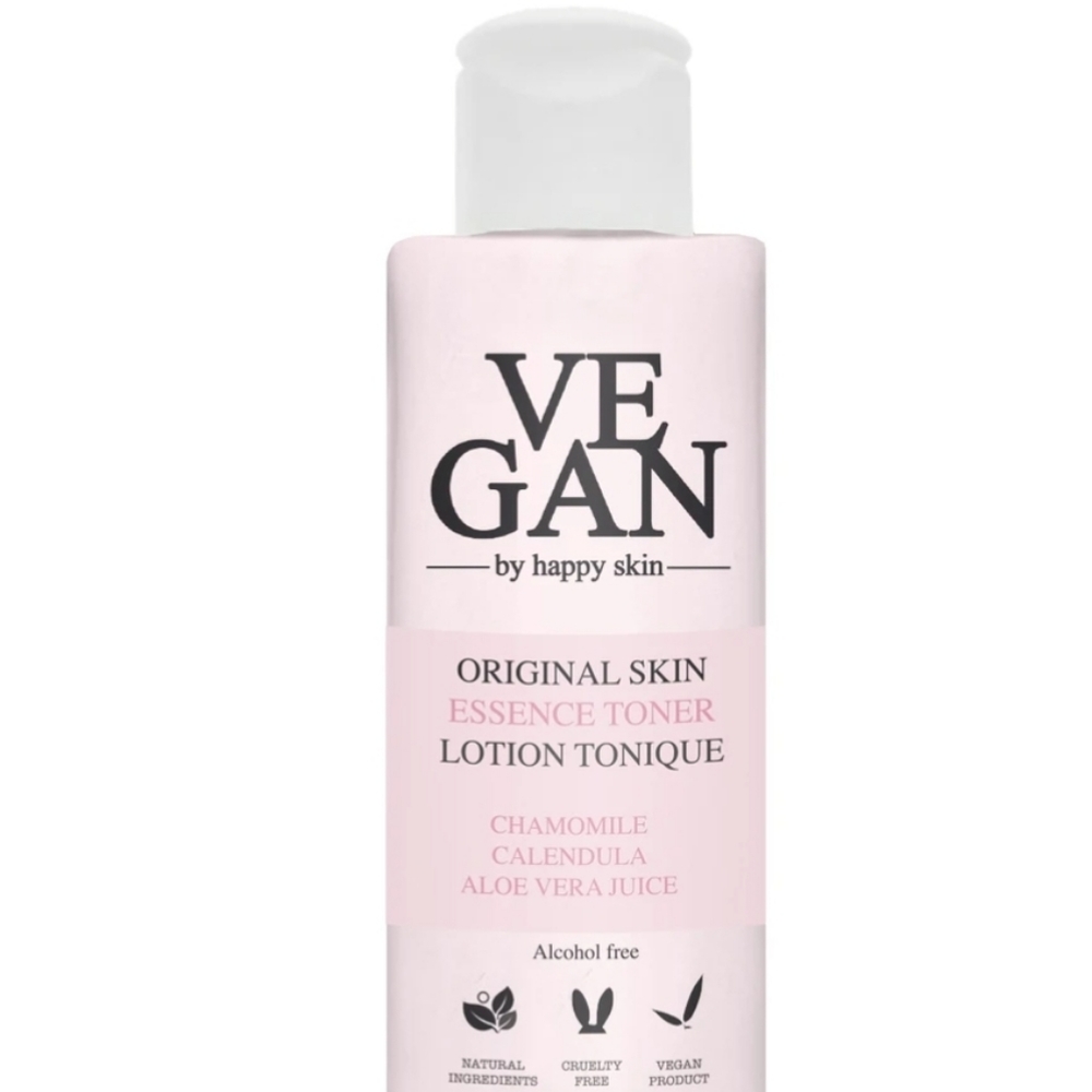 Vegan ORIGINAL SKIN ESSENCE TONER